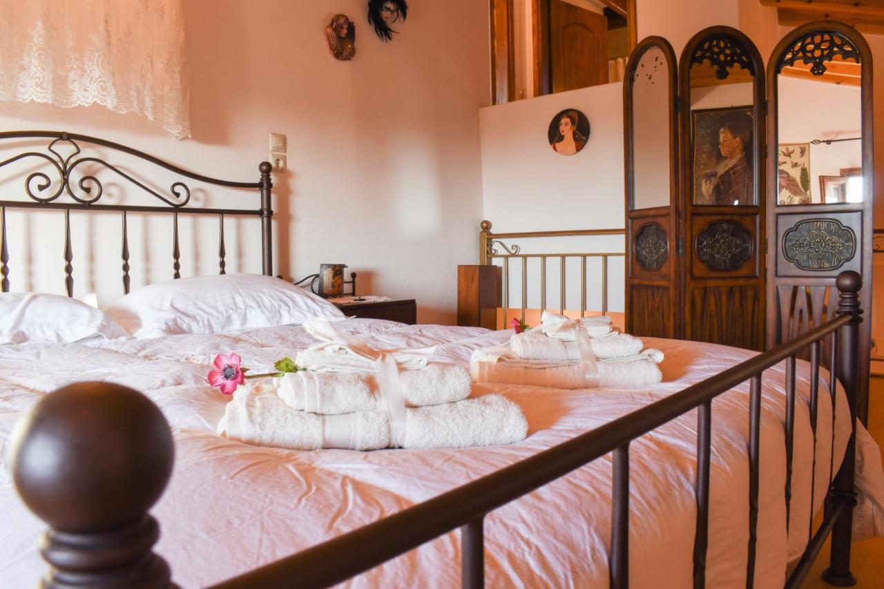 Amber Seaview Villa By The Olive Groves Kalamata Dış mekan fotoğraf